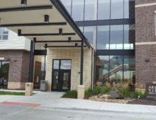 Aksarben Assisted Living Facility