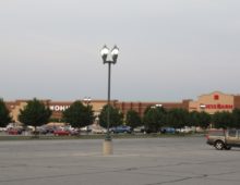 North Park Crossing Shopping Center