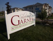 Silvercrest Garner Retirement Community
