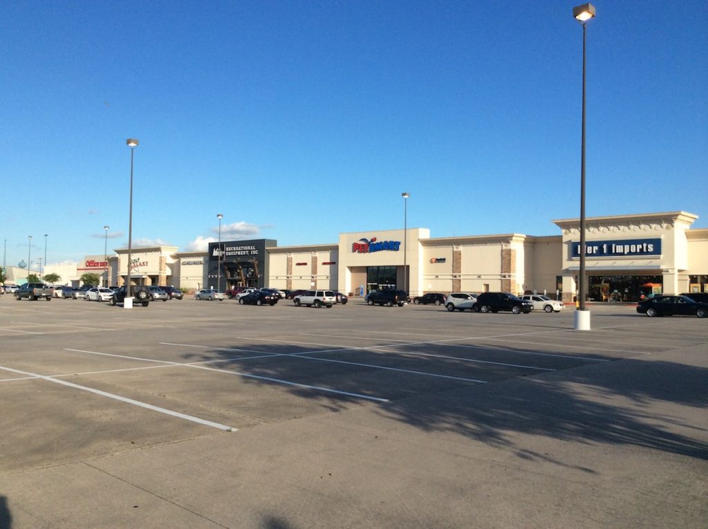 Midwest Commercial Mortgage » Willowbrook Shopping Center Phase Three
